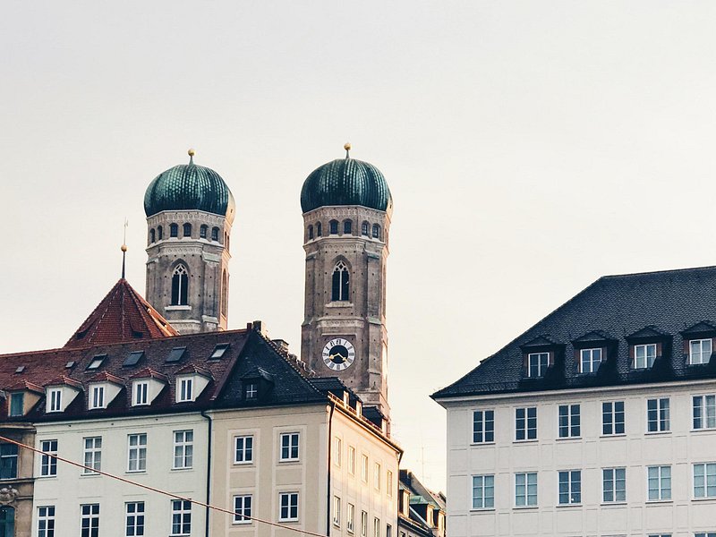 Private tour of the best of Munich – Sightseeing, Food & Culture with a local