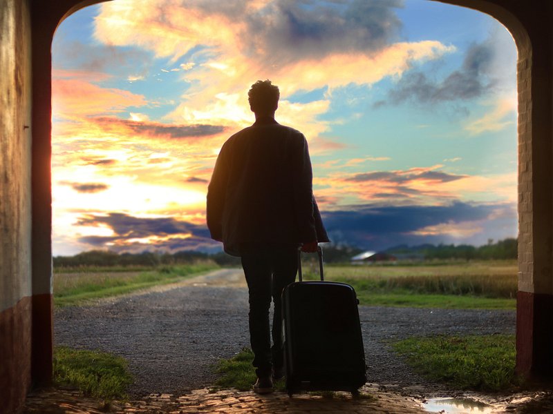 From Munich to Frankfurt Airport – Private transfer – punctual & friendly Driver