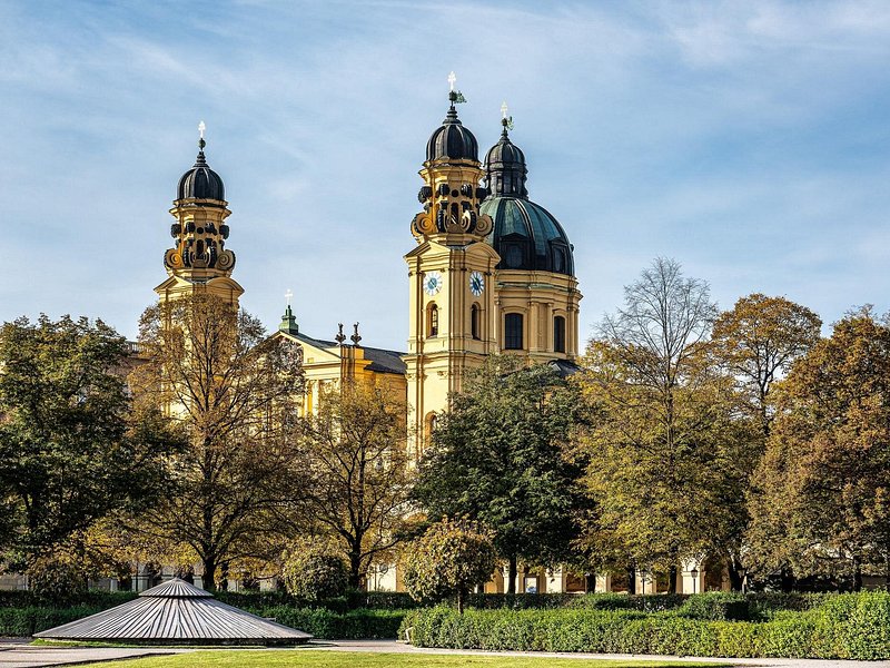 Half Day Private tour in Munich