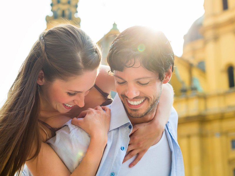 Munich Romantic Private Tour: A Guide to the City’s Wonders