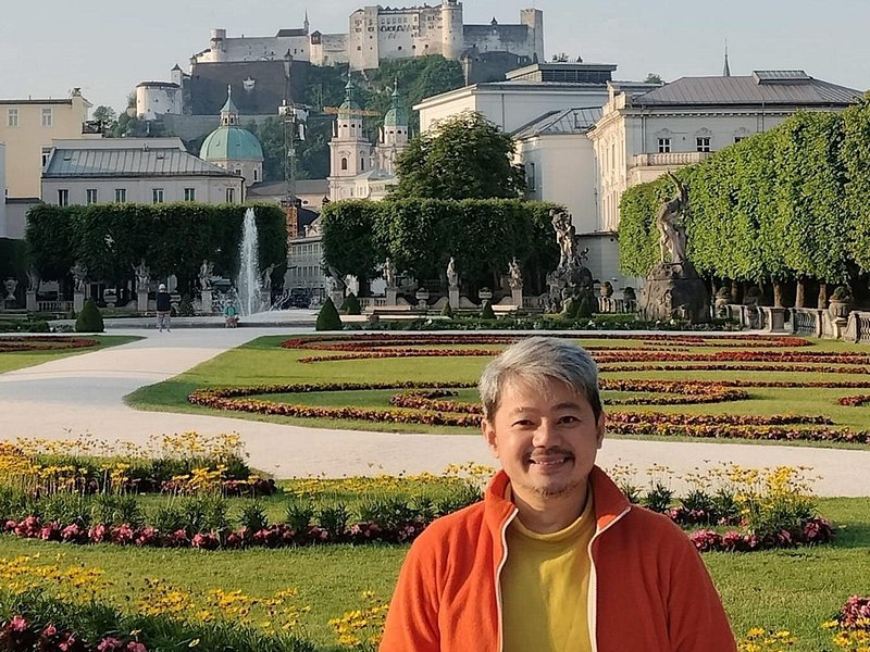 Private Tour from Munich to Salzburg and Vienna