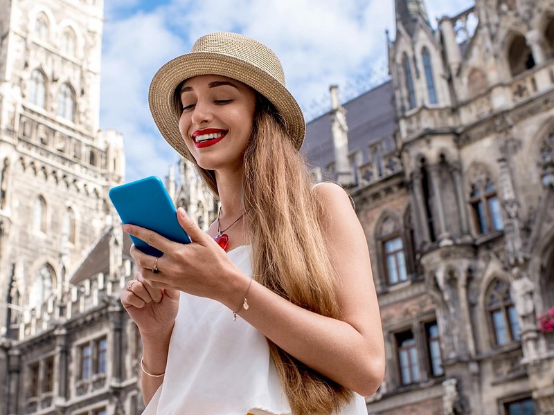 Germany Data eSIM