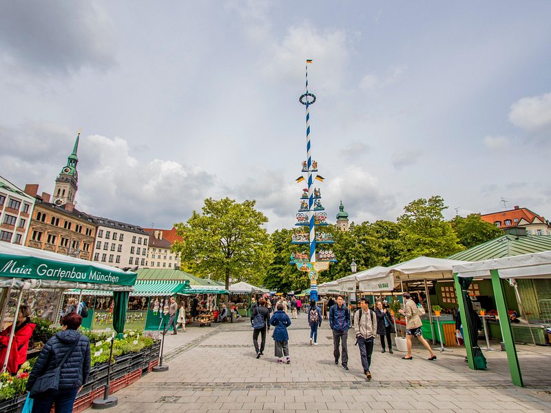 Discover Munich’s most Photogenic Spots with a Local