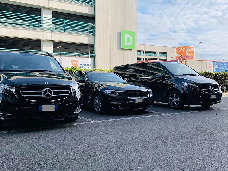 Munich Airport MUC to Arber Round Trip Private Transfer