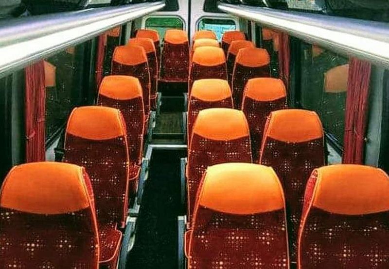 PRiVATE BiG Group 8-27 People: Professional GUiDED TOUR in V.i.P-Coach from Munich