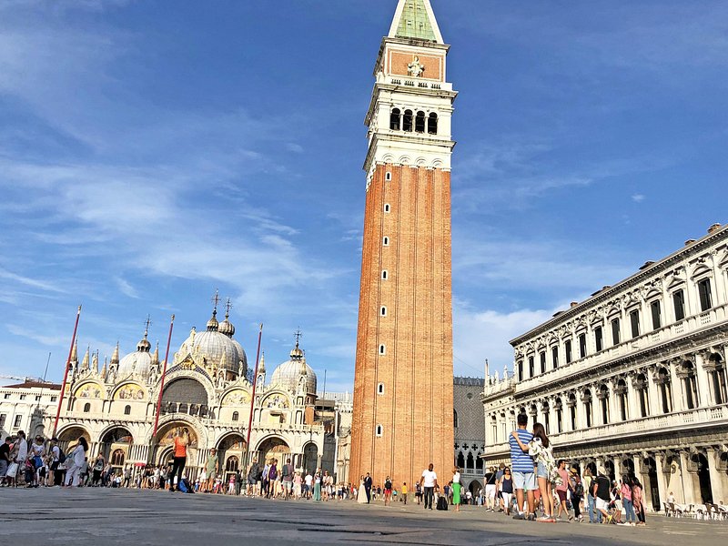 Private Tour from Munich to Venice