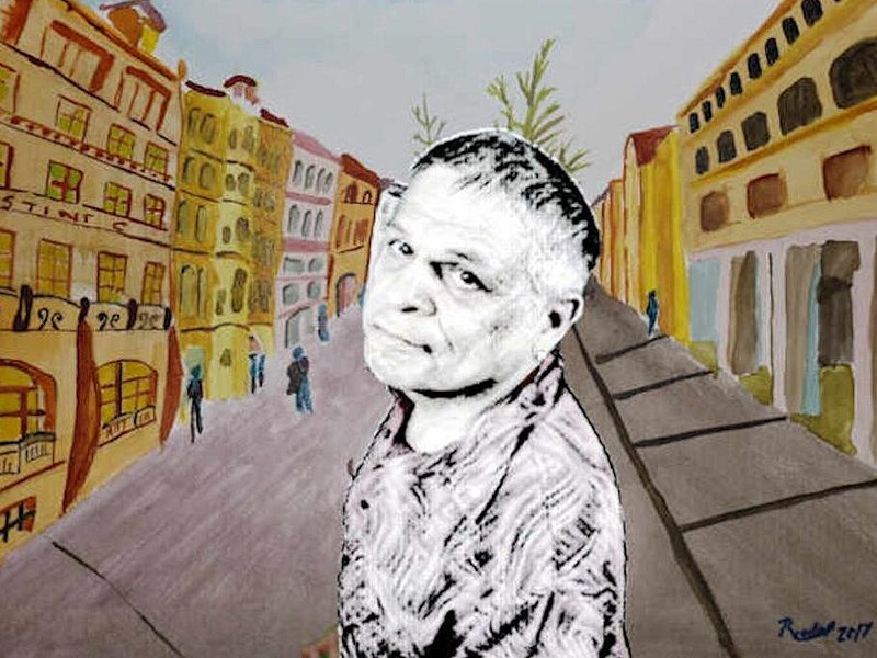 Munich Art and Culture – The beginning