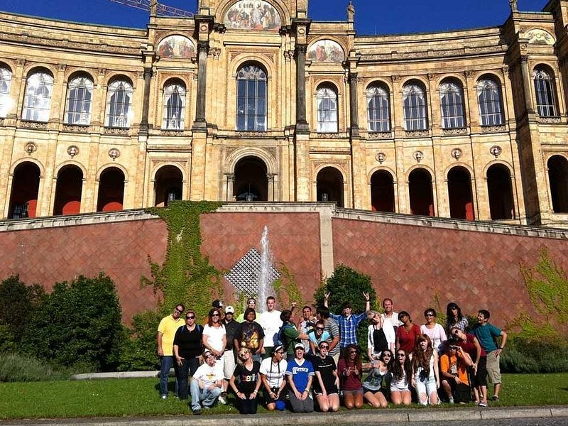 Private City Walking Tour