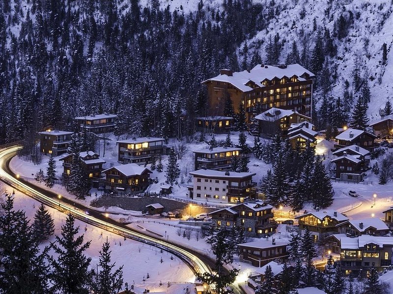 Private Transfer From Munich To St. Moritz, English Speaking Driver