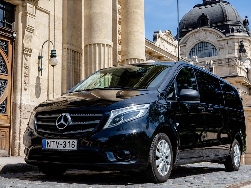 Munich – Budapest Transfer