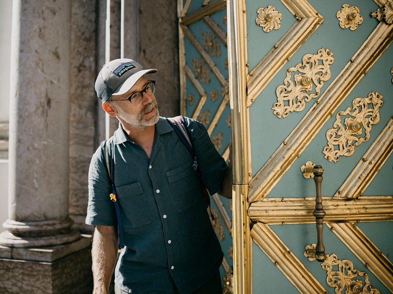 Munich Your Way: Private Tour with Architect & Guide