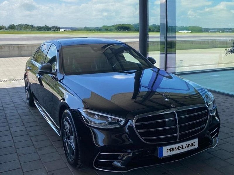Munich Airport (MUC) Premium Shuttle Service – English Speaking