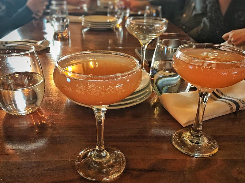 PRIVATE Munich Perfect Night Out Dining and Cocktail Tour – Customizable