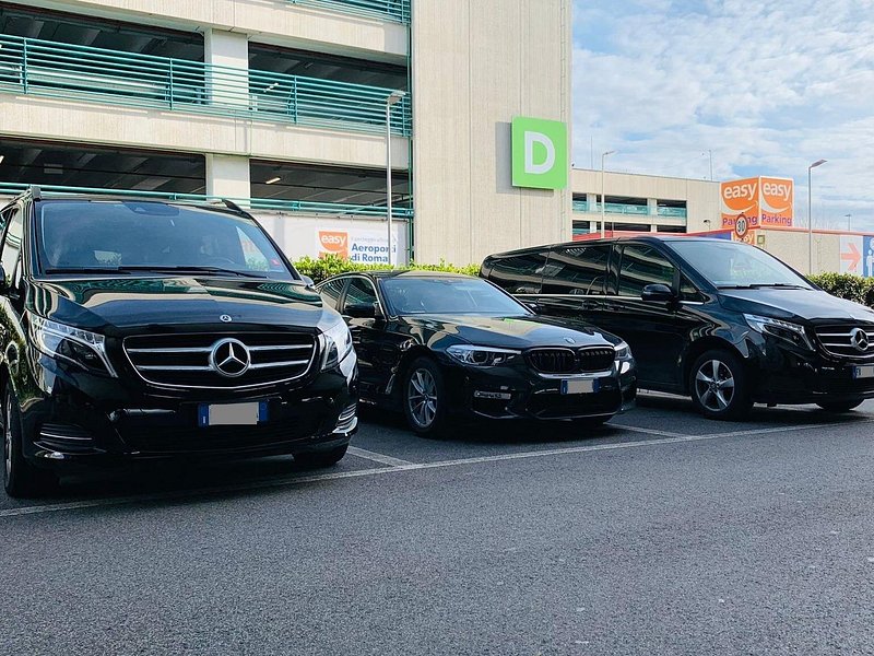 Munich Airport(MUC) to Erding Thermal Round-Trip Private Transfer