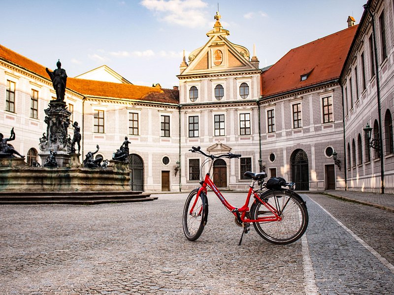 Munich Bike Rentals