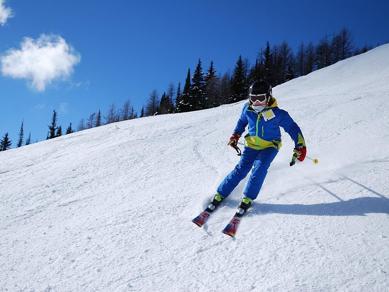 Ski shuttle Munich to Kaprun