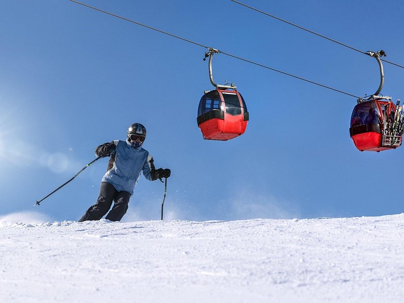 Private Transfer From Munich To Grisons, English Speaking Driver