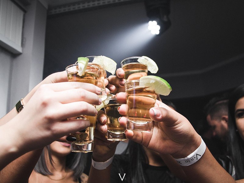 PubCrawl München Weekend Pass – Shots and Party!