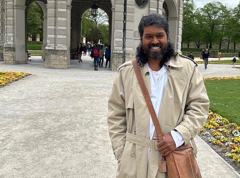 Behind The Screen Discover Authentic Munich with a Private Host