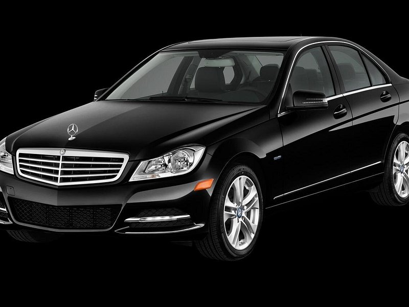 Private Airport Transfer from Munich International Airport (MUC) to City Center Munich