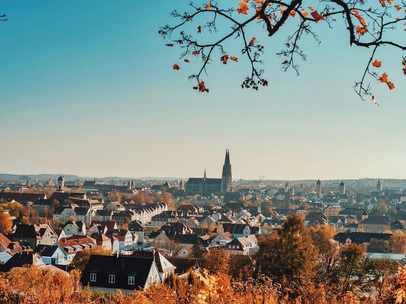 Private Day Trip From Munich To Ingolstadt And Regensburg